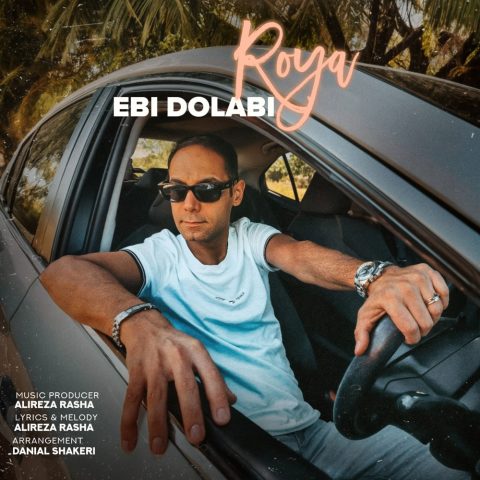 دانلود آهنگ ابی دولابی رویا دانلود آهنگ ابی دولابی رویا